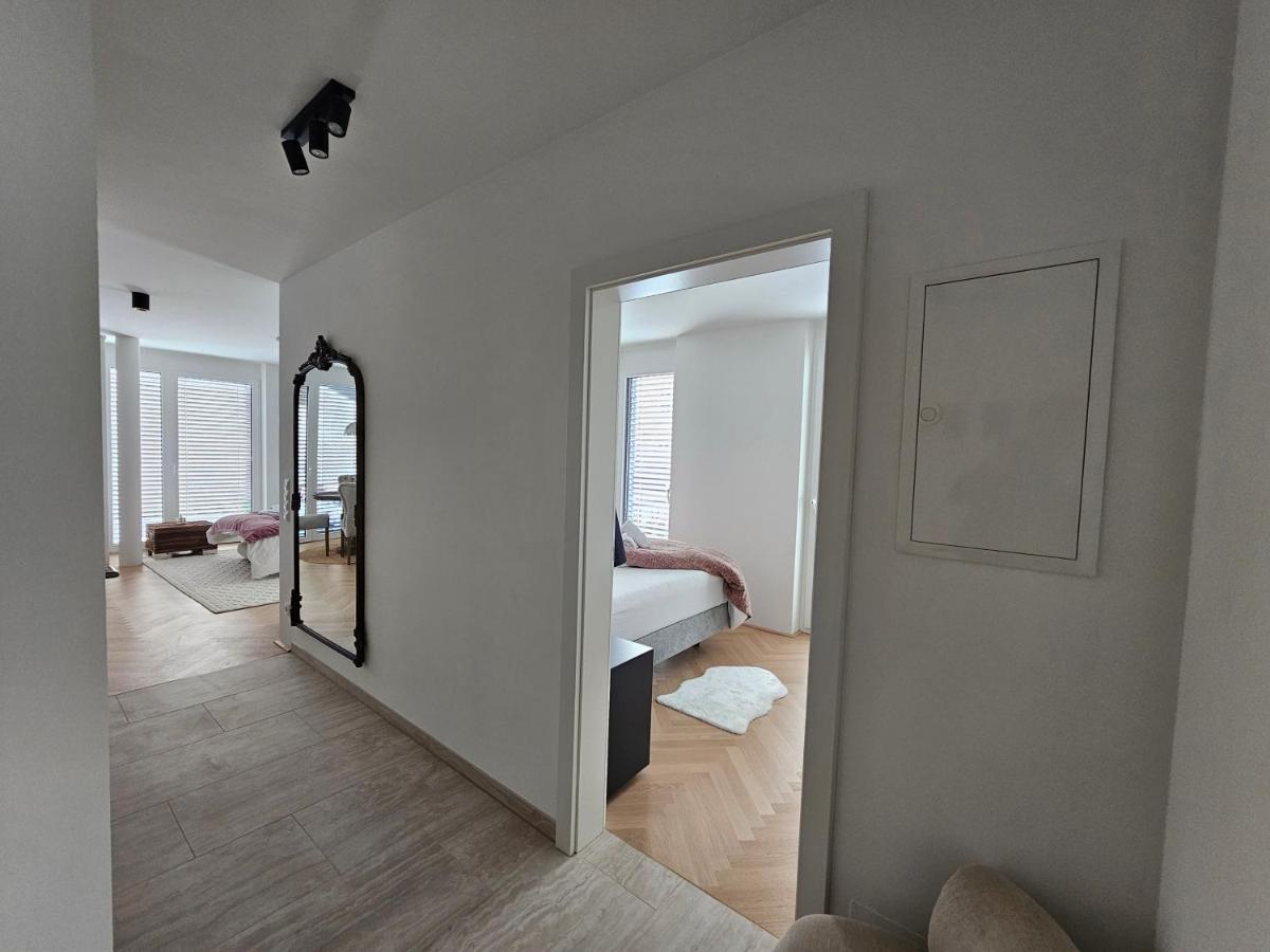 Appartement Rocks *