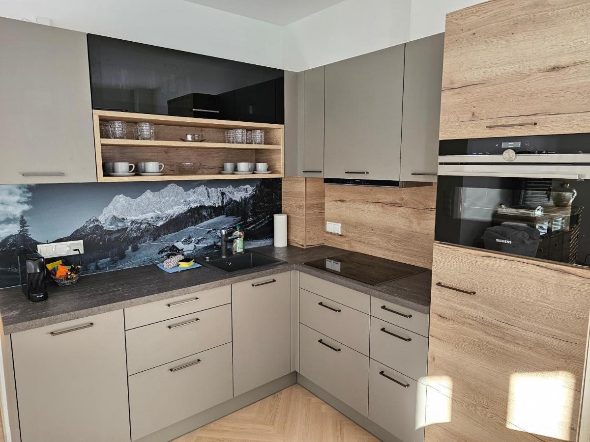 Rocks Apartment Graz